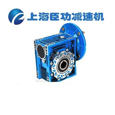 NRV110-60-1.5kw减速机_简介