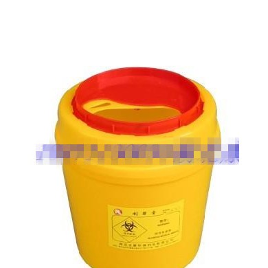 8L圆利器盒形_简介