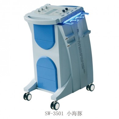 男性性功能康复治疗仪_简介