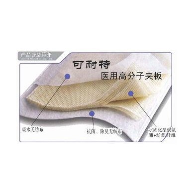 医用高分子夹板_简介