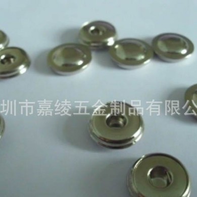 理疗线按扣_简介
