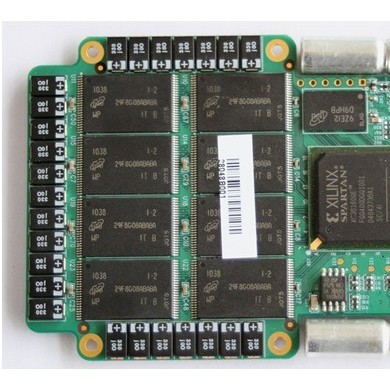 固捷 工业SSD_简介
