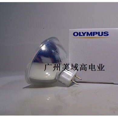 冷光源灯泡_简介