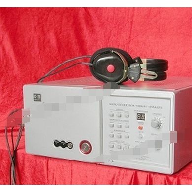 声信息治疗仪_简介