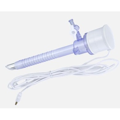 一次性腹腔穿刺器_简介