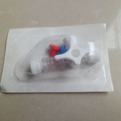 BD留置针_简介