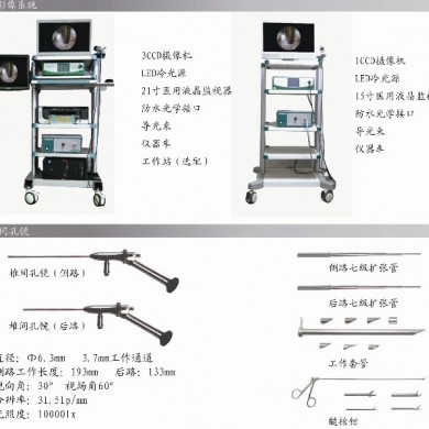椎间孔镜新技术_简介