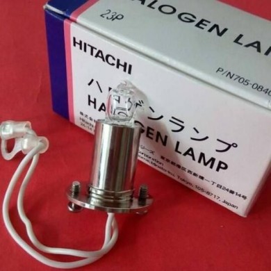 日立生化仪灯泡_简介