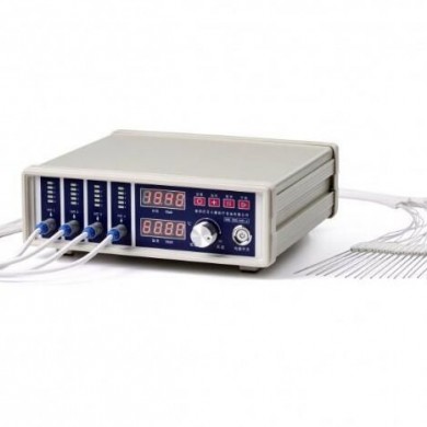 筋膜内热针治疗仪_简介
