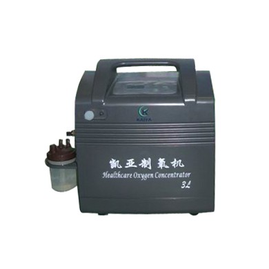凯亚3L车载制氧机_简介