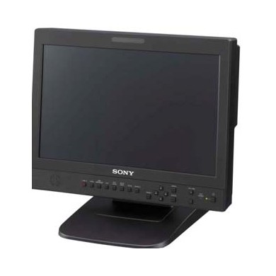 索尼LMD-1530W监视器_简介