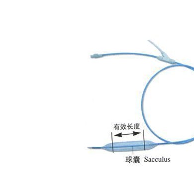 球囊扩张导管_简介