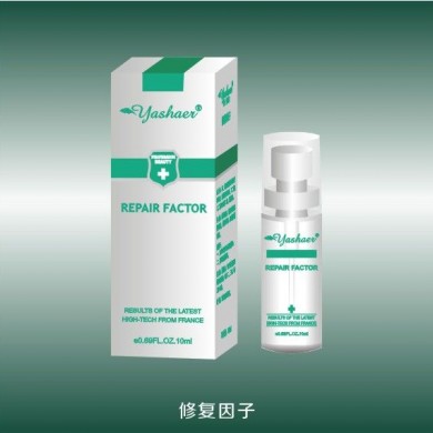 修复因子_简介