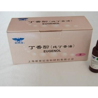 丁香酚_简介
