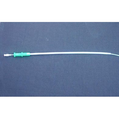 尿道支架置入器_简介
