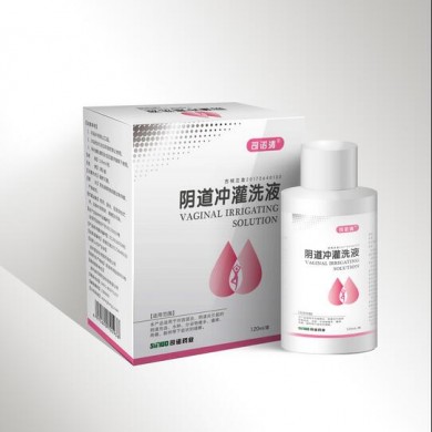 妇科洗液_简介
