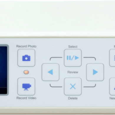 MediCapture医疗记录器USB-300录像机_简介