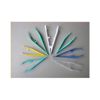 一次性塑料镊子_简介