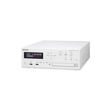 索尼医用高清录像机HVO-1000MD_简介