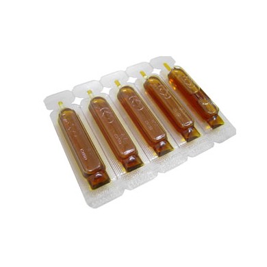 易撕 PVC/PE 复合硬片_简介