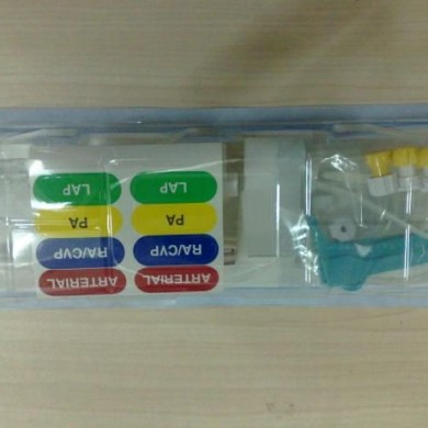 雅培传感器_简介