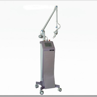 二氧化碳激光治疗仪MD1_简介