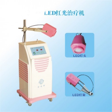 MD9led红光治疗仪_简介
