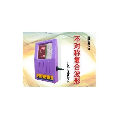 高电位治疗仪A6_简介