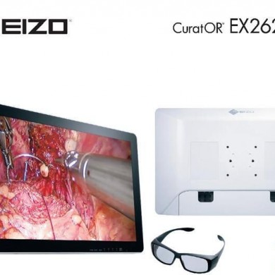 艺卓EIZO医用显示器EX2620-3D EX3220-3D_简介