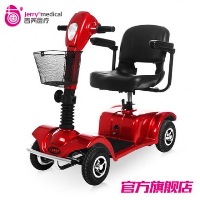 电动代步车802_简介