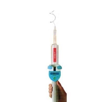 高压注射器LF OptiStat 简洁型_简介