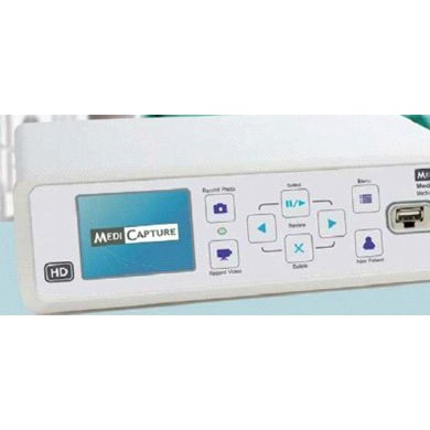 MediCap高清医疗录像机 ：USB300_简介