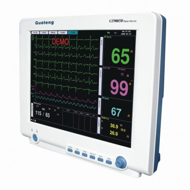 GT8000圣威 多参数监护仪_简介