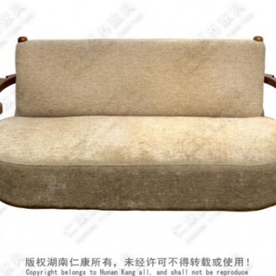 双人位老人沙发_简介