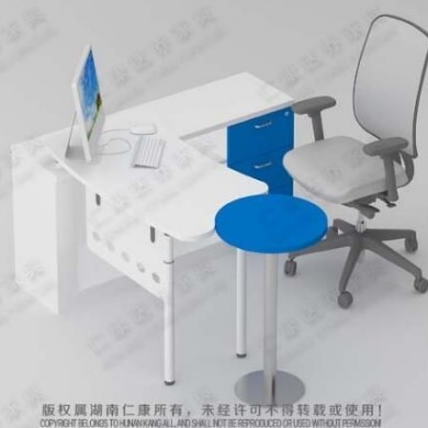 诊断室诊断桌/医院诊断桌_简介