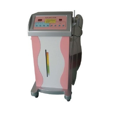 超声波臭氧雾化妇科治疗仪_简介