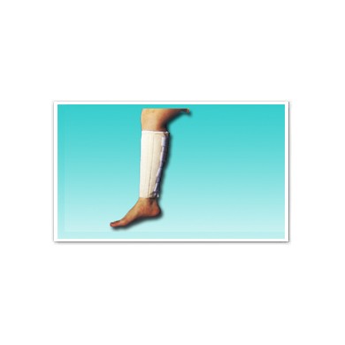 小腿固定套_简介
