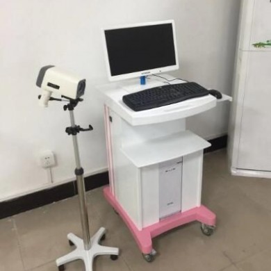 高清数码电子阴道镜_简介