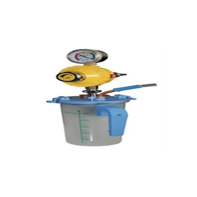 负压吸引器（塑料）_简介
