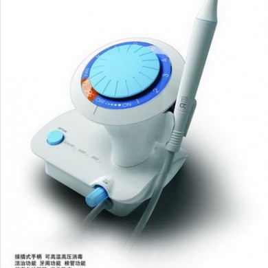 超声洁牙机_简介