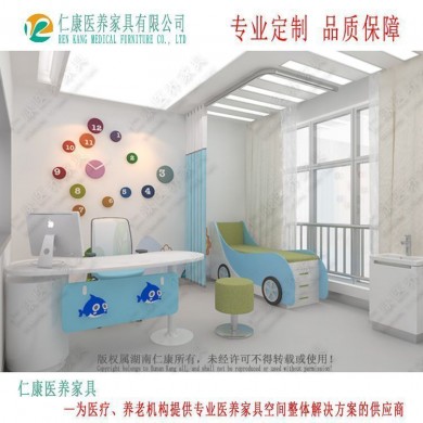 仁康儿科诊断桌RK1028_简介