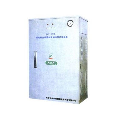 微电脑自动控制电加热蒸汽发生器_简介