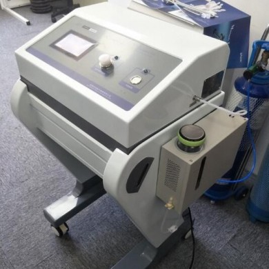 ZAMT-80B多功能臭氧治疗仪_简介