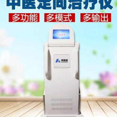 YLK-002数控调频脉冲治疗仪_简介