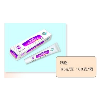 康齿宁脱敏乳膏_简介