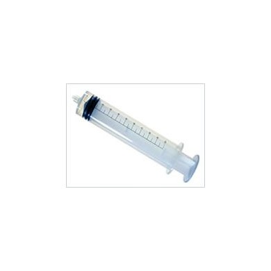 一次性使用无菌造影剂针筒_简介
