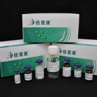 磁分离化学发光免疫定量检测试剂盒_简介