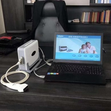KJ7000超声骨密度仪_简介
