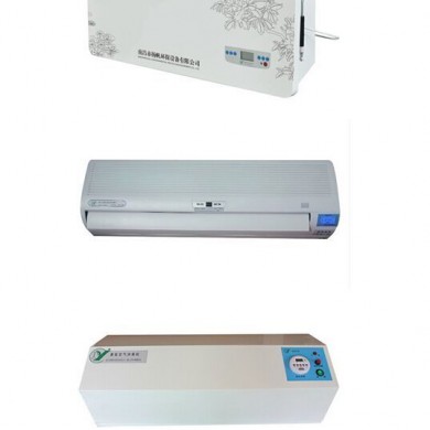 壁挂式医用臭氧消毒机_简介
