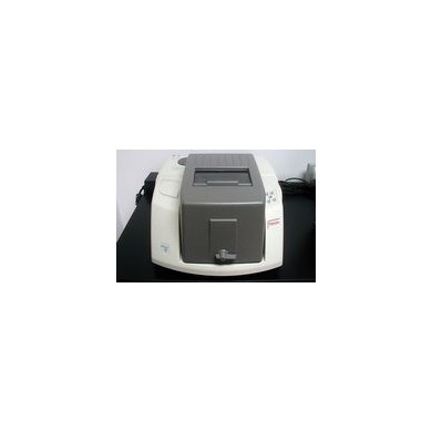 Nicolet 380 傅立叶红外(FT-IR)光谱仪_简介